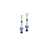 Coeur de Lion Earrings - 434721.0700.0