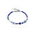 Coeur de Lion Bracelet - 434730.0700.0