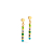 Coeur de Lion Earrings - 435921.1516.0