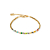 Coeur de Lion Bracelet - 435930.1516.0