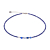 Coeur de Lion Necklace - 446410.0700.0
