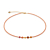 Coeur de Lion Necklace - Joyful Colours - 446410.0200.0
