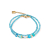 Coeur de Lion Bracelet - Joyful Colours - 446430.0600.0