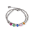 Coeur de Lion Bracelet - Joyful Colours - 446430.1500.0