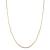 Jeberg Necklace - Lucy - 4530-Gold