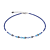 Coeur de Lion Necklace - 456510.0700.0