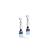 Coeur de Lion Earrings - 456521.0700.0