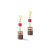Coeur de Lion Earrings - 490521.1592