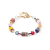 Coeur de Lion Bracelet - 490530.1592.0