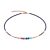 Coeur de Lion Necklace - Cube Story - 502710.1538.0