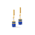 Coeur de Lion Earrings - 508621.0716.0