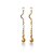 Jeberg Earrings - 51720