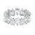 Swarovski Rings - Vittore Pear - 5572827