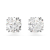 Swarovski Studs - Simple - 5636712