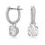 Swarovski Earrings - Constella - 5636717
