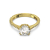 Swarovski Rings - Constella - 5642619