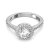 Swarovski Rings - Constella - 5636267