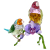 Swarovski crystal figurine - Idyllia SCS Jahresausgabe 2024 Gouldamadinen - 5670031