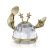 Swarovski crystal figurine - Krebs - 5670322