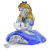 Swarovski crystal figurine - Alice im Wunderland Alice - 5670324