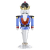 Swarovski crystal figurine - Holiday Cheers - 5680177