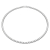 Swarovski Necklace - Matrix Tennis - 5681796