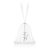 Swarovski crystal figurine - Holiday Magic Classics Weihnachtsglocke, XS - 5682732