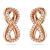 Swarovski Studs - Hyperbola - 5684085