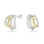Swarovski Creoles - Hyperbola - 5689718