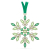Swarovski crystal figurine - Gema - 5691044