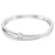 Swarovski Bangle - Hyperbola - 5691225