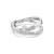 Swarovski Rings - Hyperbola - 5691231