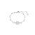 Swarovski Bracelet - Idyllia - 5691485