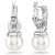 Swarovski Earrings - Matrix - 5691716