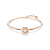 Swarovski Bangle - Dextera - 5692259