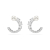 Swarovski Earrings - Matrix - 5692260