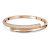 Swarovski Bangle - Dextera - 5692267