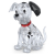 Swarovski crystal figurine - 101 Dalmatians - Lucky - 5692966