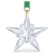 Swarovski crystal figurine - Annual Edition Little Star Ornament 2025 - 5701825