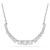 Swarovski Necklace - MATRIX - 5705396