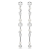 Swarovski Earrings - Constella  - 5705614