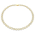 Swarovski Necklace - Una - 5720505