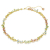 Swarovski Necklace - GEMA - 5714836