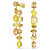 Swarovski Earrings - Gema Drop - 5718073