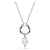 Swarovski Necklace - Mesmera - 5723146