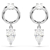 Swarovski Earrings - Mesmera - 5723177