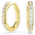 Swarovski Creoles - Dextera - 5724584