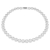 Swarovski Necklace - UNA - 5727095