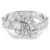Swarovski Rings - Matrix - 5727119