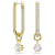 Swarovski Earrings - Constella - 5728587